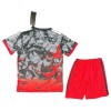 Japan x OnePiece Special Edition Voetbaltenue 2025 - Kind