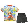 Japan x OnePiece Special Edition Voetbaltenue 2025 - Kind