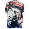 Japan x Zoro Special Edition Voetbalshirt 2025