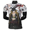 Japan x Zoro Special Edition Voetbalshirt 2025 Japan x Zoro Special Edition Voetbalshirt 2025