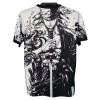 Japan x Zoro Special Edition Voetbalshirt 2025