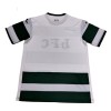 Jubileum Hibernian Voetbalshirt 2025-26