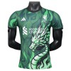 Liverpool Dragon Special Edition Voetbalshirt 2025-26