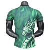 Liverpool Dragon Special Edition Voetbalshirt 2025-26