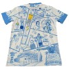 Malaga Special Edition Voetbalshirt 2025-26
