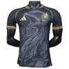 Mexico x Eagle Special Edition Voetbalshirt 2025 Zwarte