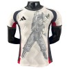 Mexico x Goku Special Edition Voetbalshirt 2025