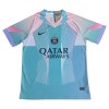 Paris Saint-Germain Special Edition Voetbalshirt 2025-26 Blauwe