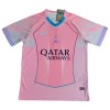 Paris Saint-Germain Special Edition Voetbalshirt 2025-26 Roze