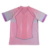 Paris Saint-Germain Special Edition Voetbalshirt 2025-26 Roze