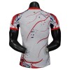 Paris Saint-Germain Special Edition Voetbalshirt 2025-26 Witte