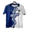 Rayados Monterrey Special Edition Voetbalshirt 2025-26