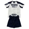Rayados Monterrey Voetbaltenue Thuis 2025-26 - Kind