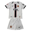RCD Mallorca Voetbaltenue Uit 2025-26 - Kind RCD Mallorca Voetbaltenue Uit 2025-26 - Kind