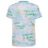 Real Betis Pre-Match Voetbalshirt 2025-26