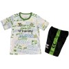 Real Betis Pre-Match Voetbaltenue 2025-26 - Kind