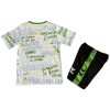 Real Betis Pre-Match Voetbaltenue 2025-26 - Kind