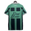 Real Betis Special Edition Voetbalshirt 2025-26