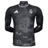 Real Madrid Dragon Special Edition Voetbalshirt 2025-26