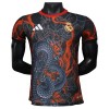 Real Madrid Dragon Special Edition Voetbalshirt 2025-26