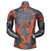 Real Madrid Dragon Special Edition Voetbalshirt 2025-26