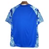 Real Madrid Dragon Special Edition Voetbalshirt 2025-26 Blauwe