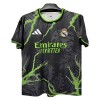 Real Madrid Lightning Special Edition Voetbalshirt 2025-26 Real Madrid Lightning Special Edition Voetbalshirt 2025-26
