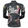Real Madrid Special Edition Voetbalshirt 2025-26 Zwarte