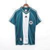 Retro Duitsland Voetbalshirt Uit 1998