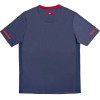 Retro USA 2010 Voetbalshirt Uit