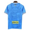 Santos FC Dragon Voetbalshirt 2025-26 Blauwe