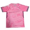 Santos FC Dragon Voetbalshirt 2025-26 Roze