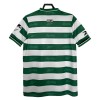 Sporting CP 1999-2000 Voetbalshirt Thuis