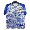 Tenerife Special Edition Voetbalshirt 2025-26 Tenerife Special Edition Voetbalshirt 2025-26
