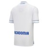 AJ Auxerre Voetbalshirt Thuis 2025-26