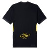Al Ittihad Voetbalshirt 3e 2025-26