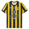 Al Ittihad Voetbalshirt Thuis 2025-26