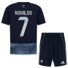 Al Nassr Ronaldo 7 Voetbaltenue Uit 2025-26 - Kind Al Nassr Ronaldo 7 Voetbaltenue Uit 2025-26 - Kind