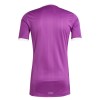 Aston Villa Purple Version Voetbalshirt Doelman 2025-26