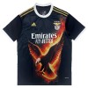 Benfica Eagle Special Edition Voetbalshirt 2025-26 Benfica Eagle Special Edition Voetbalshirt 2025-26