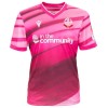 Bolton Wanderers Voetbalshirt 3e 2025-26 Bolton Wanderers Voetbalshirt 3e 2025-26
