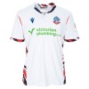 Bolton Wanderers Voetbalshirt Thuis 2025-26 Bolton Wanderers Voetbalshirt Thuis 2025-26