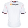 Bolton Wanderers Voetbalshirt Thuis 2025-26