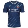 Bolton Wanderers Voetbalshirt Uit 2025-26