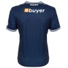 Bolton Wanderers Voetbalshirt Uit 2025-26