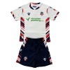 Bolton Wanderers Voetbaltenue Thuis 2025-26 - Kind