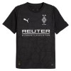 Borussia Monchengladbach Voetbalshirt 3e 2025-26 Borussia Monchengladbach Voetbalshirt 3e 2025-26