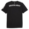 Borussia Monchengladbach Voetbalshirt 3e 2025-26
