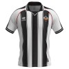 CD Castellon Voetbalshirt Thuis 2025-26