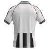 CD Castellon Voetbalshirt Thuis 2025-26